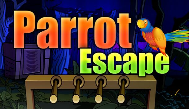 Parrot Escape
